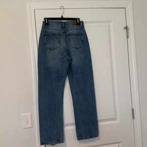 Missguided jeans